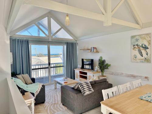 Kalbarri Apartment | Waterfront Unit 3 - Kalbarri, WA