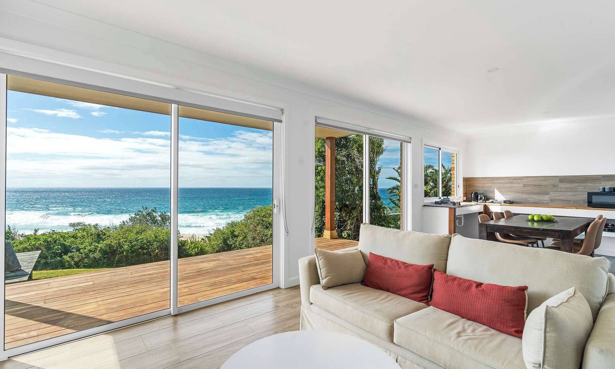 Ulladulla Apartment | Waters Edge at Ulladulla