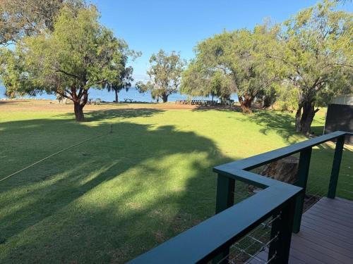 Bouvard House | Waters Edge Retreat