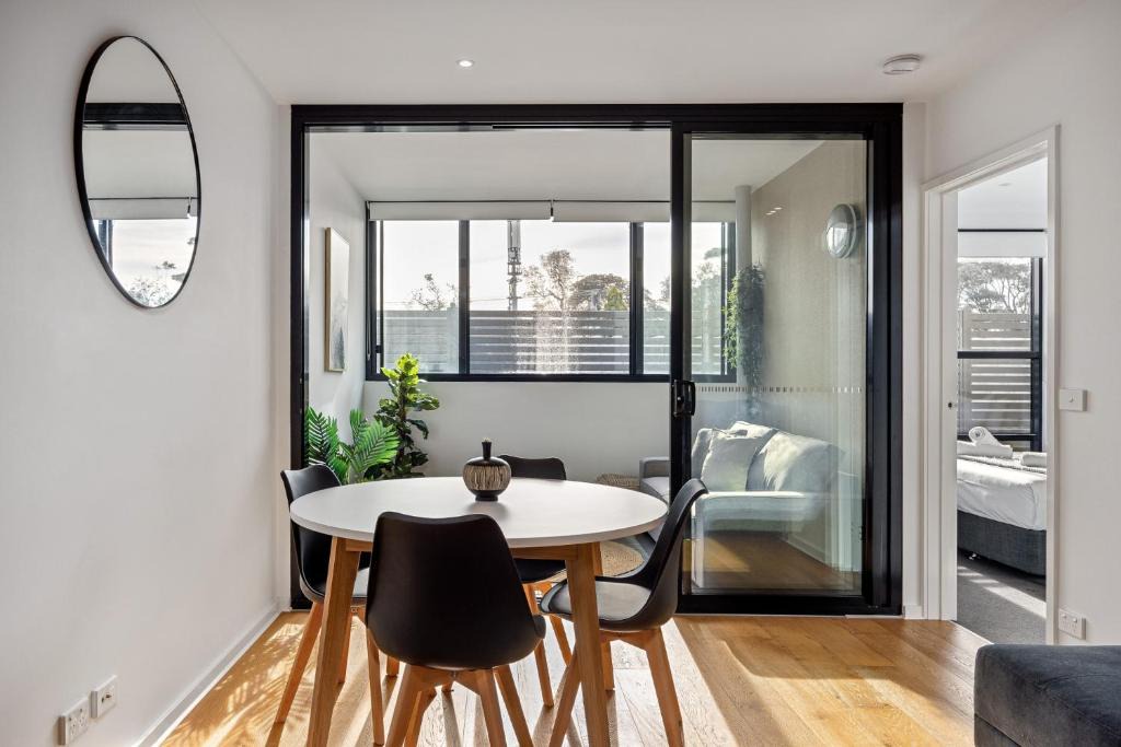McCrae Apartment | Wattle Beachside Apartment