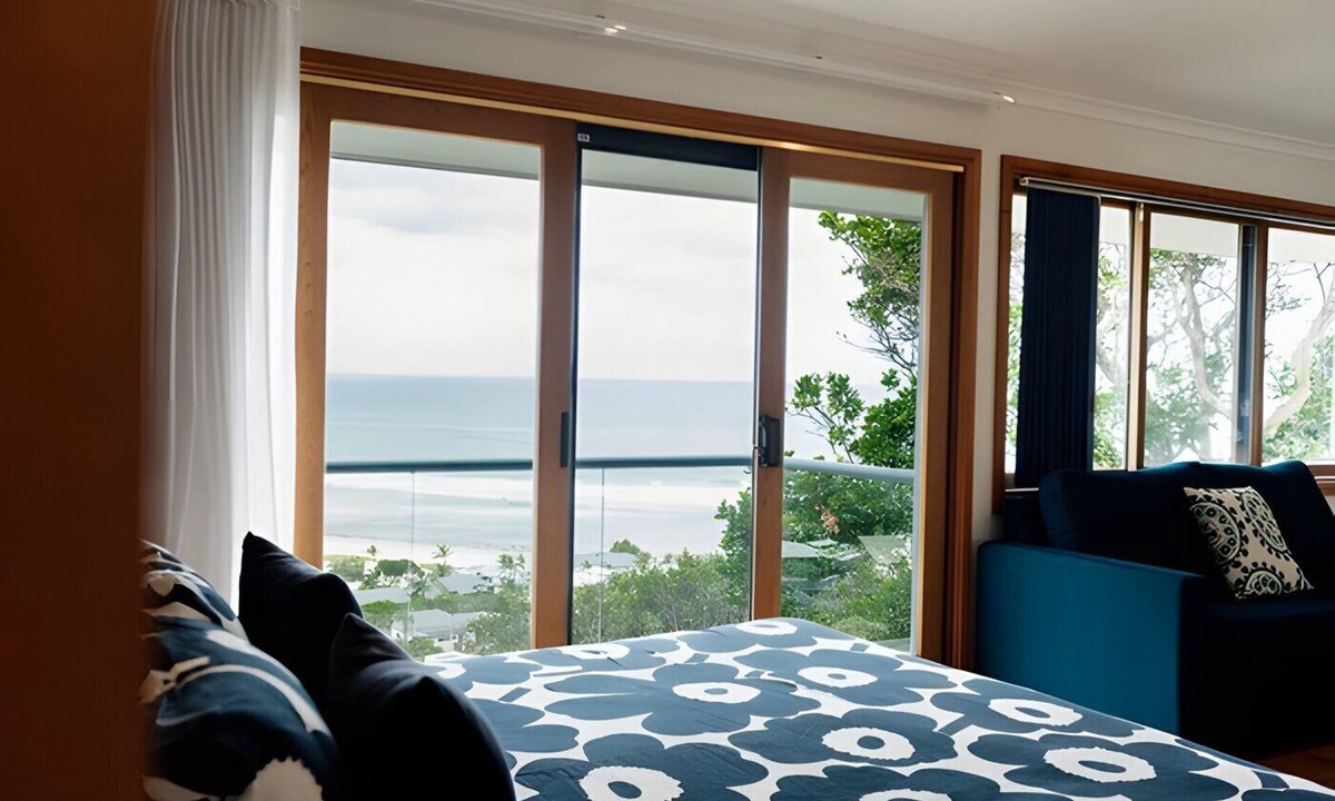Lennox Head House | Wave Hill house - 3 bedrooms Lennox head