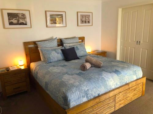 Dunsborough Bed & Breakfast | WAVE N' SOUL