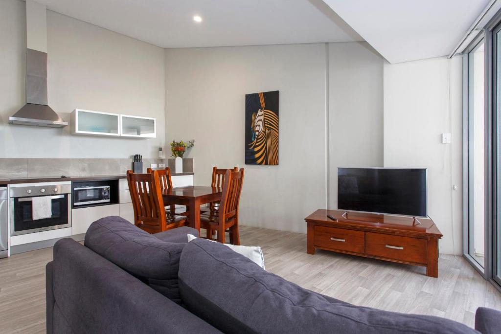 Beckenham Apartment | Waverley apartment B-one bedroom wifi available