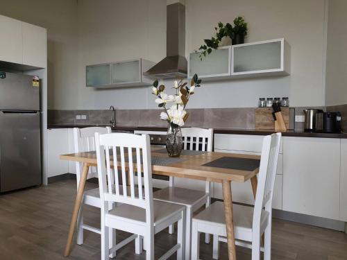 Beckenham Apartment | Waverley apartment E-one bedroom wifi available