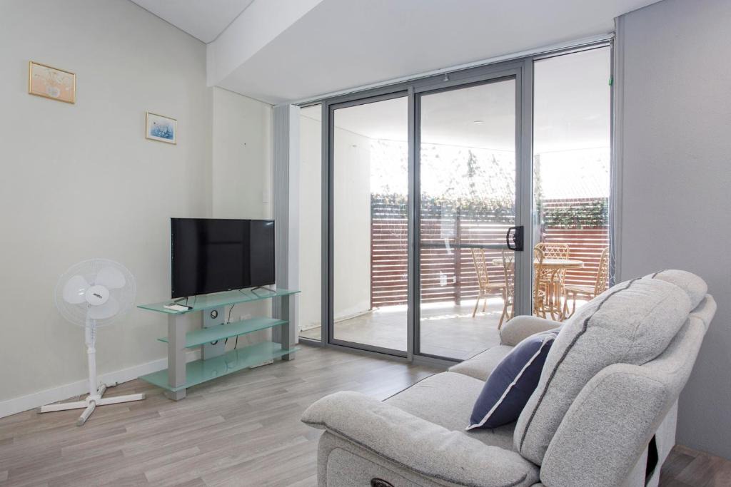 Beckenham Apartment | Waverley apartment F-two bedrooms wifi available