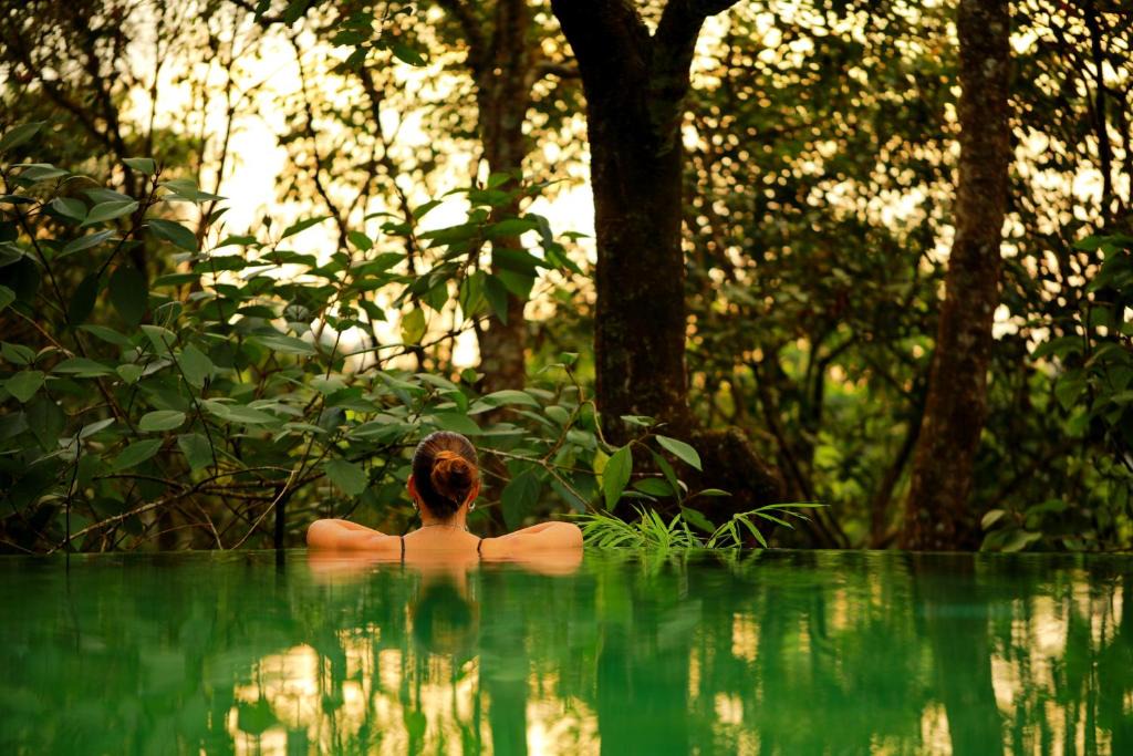 Lakkidi Resort | Wayanad Wild - A CGH Earth Experience
