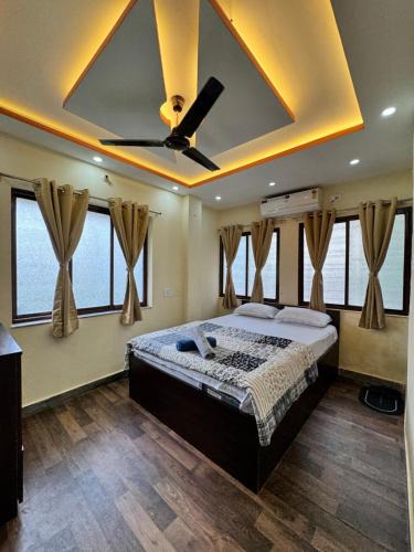 Kolkata House | Waypoint