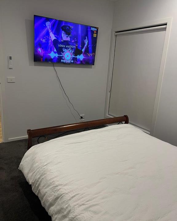 Keilor Downs House | Welcome home
