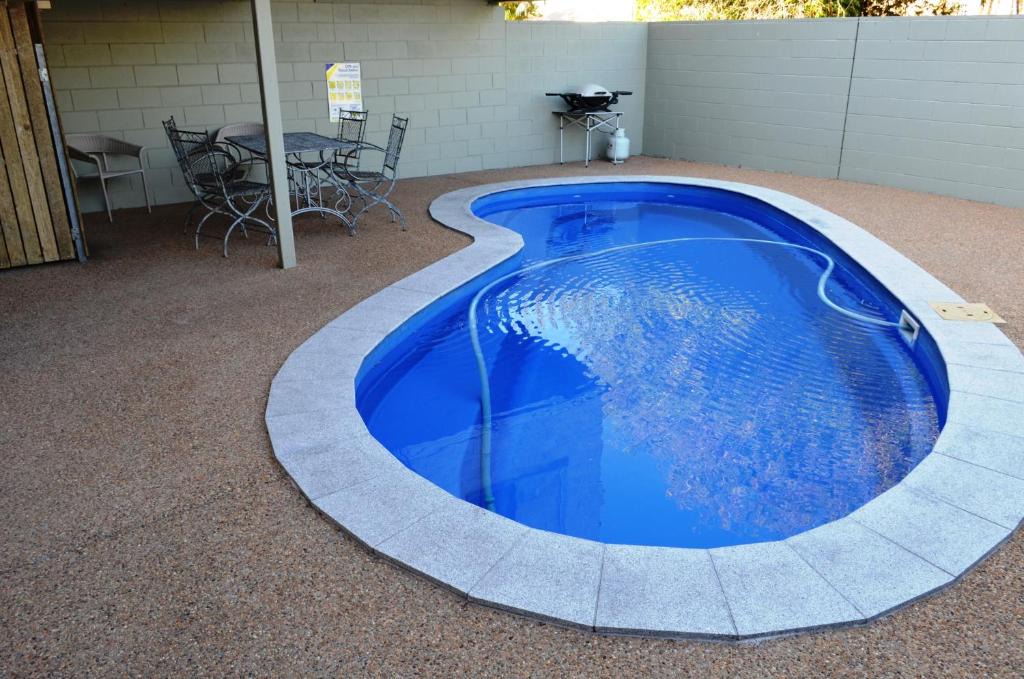 Rockhampton Hotel | Welcome Home Motel Rockhampton