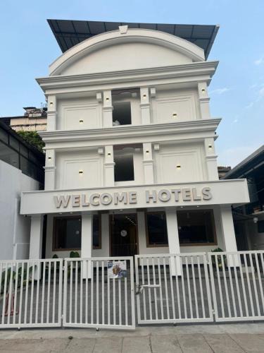 Thrissur Hotel | Welcome Hotels