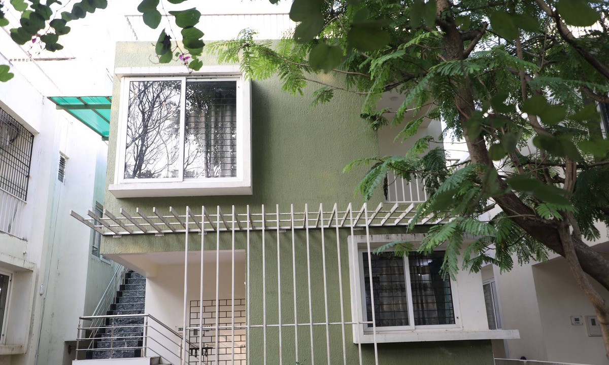 Chengalpattu Hostel | Welcome Stay