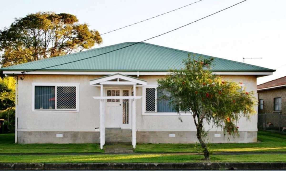 South Evans Head House | Welcome to HARDY'S BEACH HOUSE, EVANS HEAD