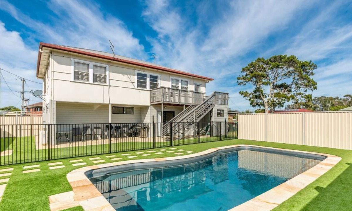 South Evans Head House | Welcome to RIVER BREEZE HOUSE, Evans Head
