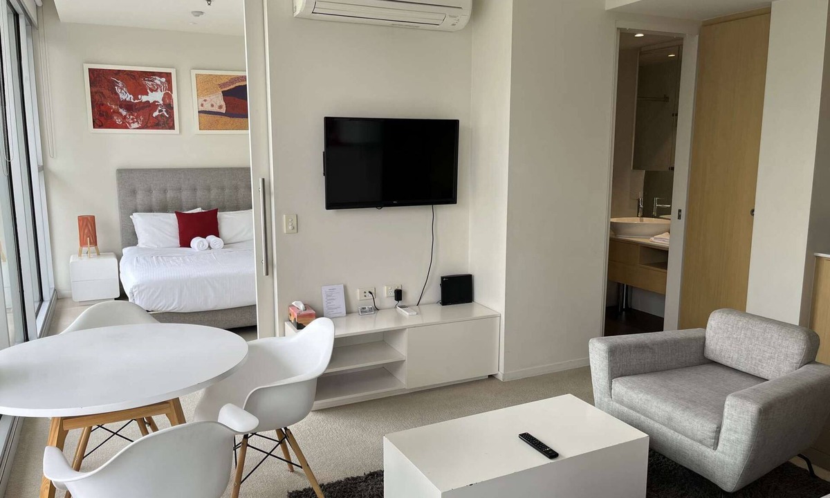 Walkerville Apartment | Welcome to Tasha’s Apartments in Walkerville