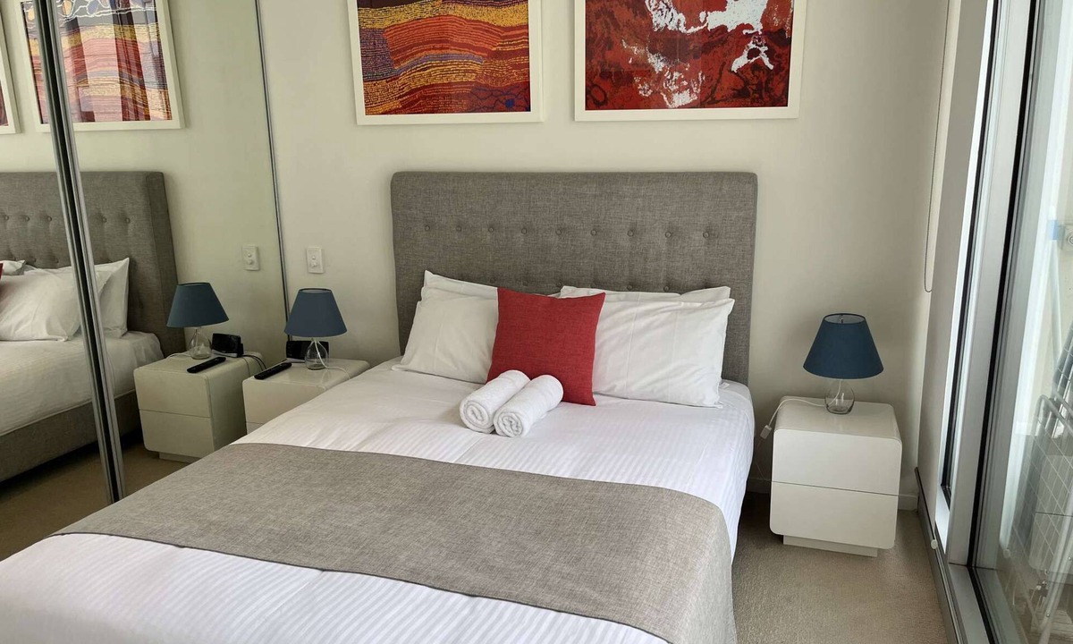 Walkerville Apartment | Welcome to Tasha’s Apartments in Walkerville