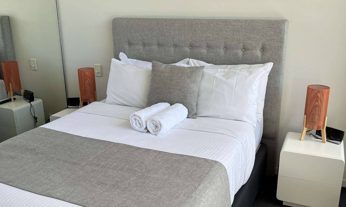 Walkerville Apartment | Welcome to Tasha’s Apartments in Walkerville