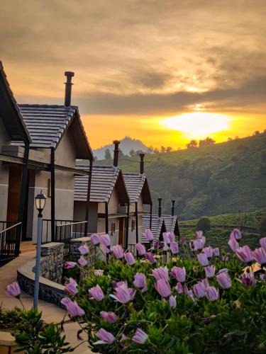 Ooty Hotel | WelcomHeritage Ayatana Ooty