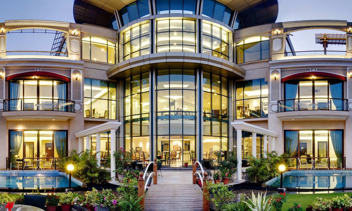 Sector 5 Hotel | Welcomhotel by ITC Hotels, Bella Vista, Panchkula - Chandigarh