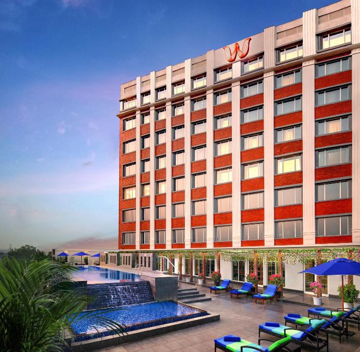 Guntur Hotel | Welcomhotel By ITC Hotels, Guntur