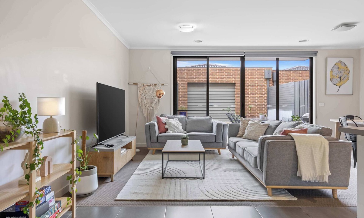 Alfredton Condo | Welcoming Willoby Apartment, Ballarat