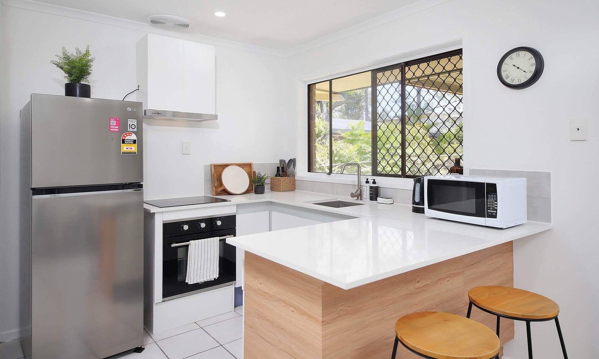 Hillcrest House | Well decorated & newly renovated entire beautiful home in Brisbane