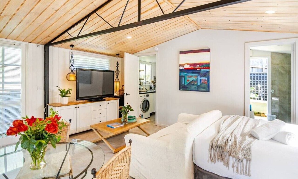 Sorrento House | Wellness Studio @ Chiara’s studio