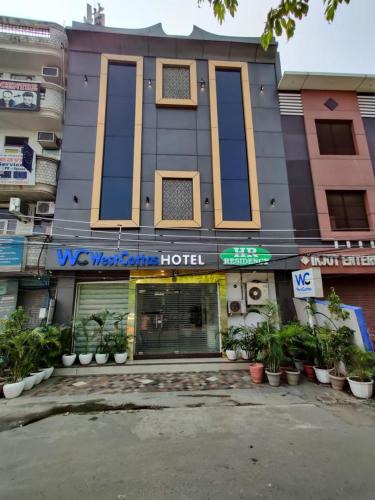 Jalandhar Hotel | WEST COTTAS HOTEL - Couples, Family, Corporate Favorite in Heart of Jalandhar