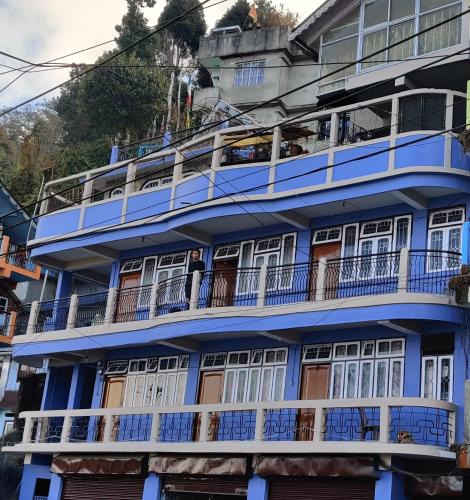 Darjeeling House | West Point Backpackers Hostel
