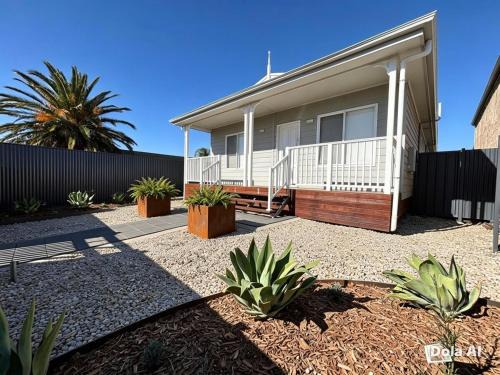 Broken Hill House | Westlands Elegance in the Outback