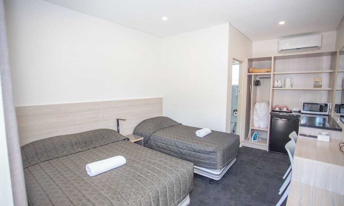 Ashfield Hotel | Westside Motor Inn