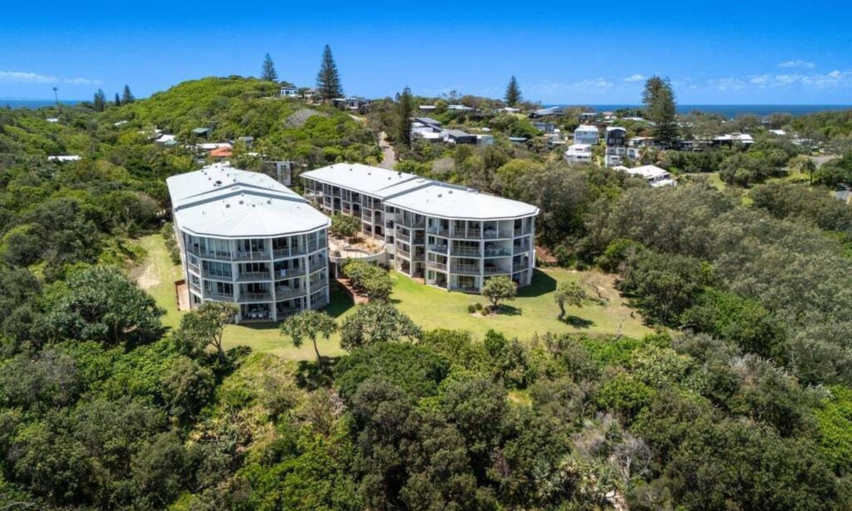 Point Lookout Resort | Whalewatch Haven - 3 Bedroom, sleeps 6 - Resort Living!