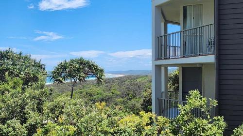 Point Lookout Apartment | Whalewatch Ocean Beach Resort