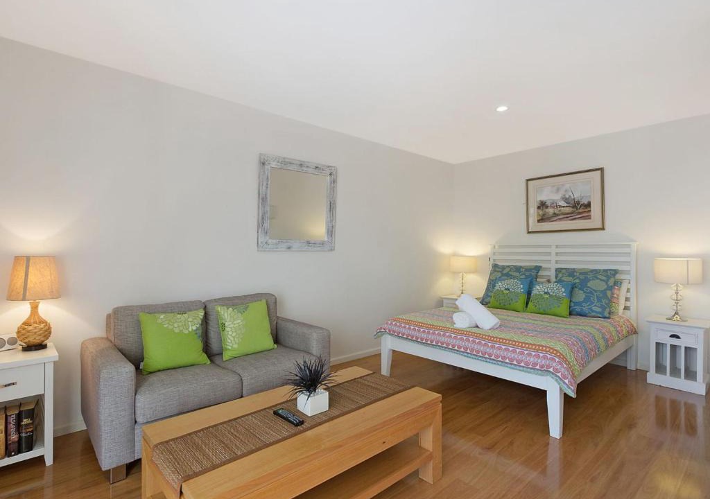 Narooma Apartment | Wharf Apartment Unit 19