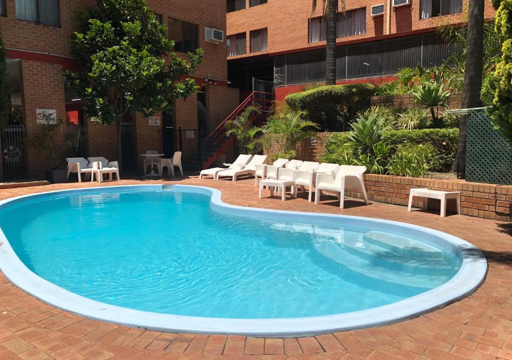 West Perth Apartment | Wheeler Apartments Perth