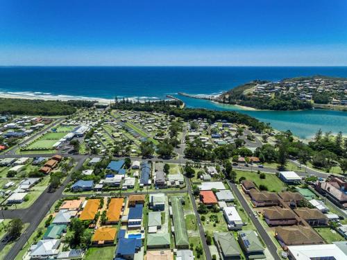 Evans Head Apartment | Whispering Pines