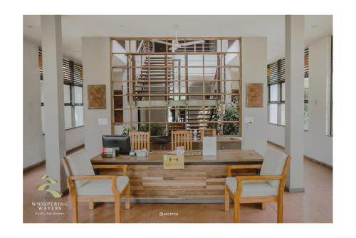 Perumbavoor Hotel | Whispering Waters