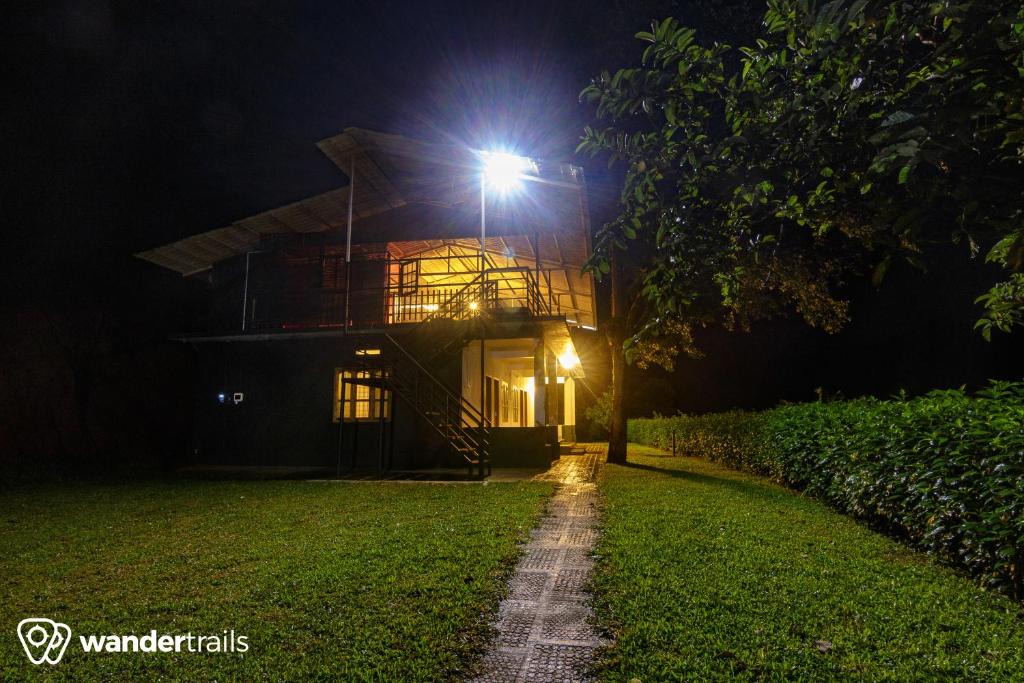 Mudumalai House | Whispering Willows