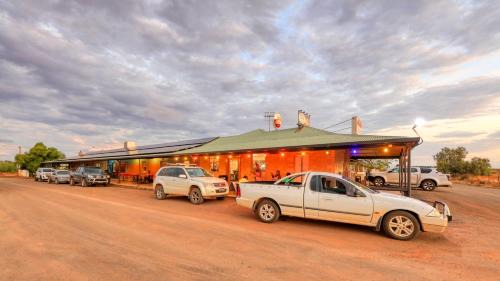 White Cliffs Hotel | White Cliffs Hotel