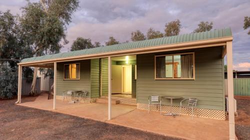 White Cliffs Hotel | White Cliffs Hotel