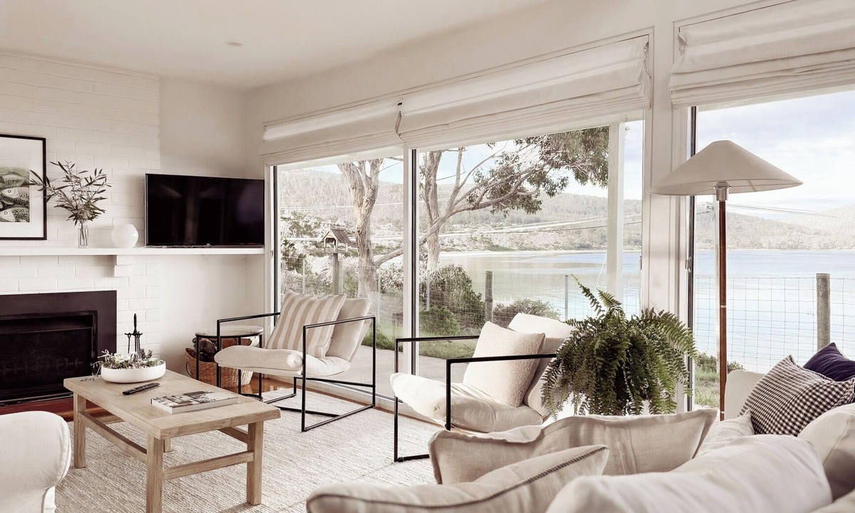 White Beach House | White Sands Beach House