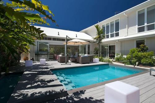 Marcoola House | White Sands Beach House