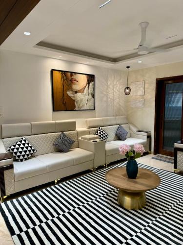Madhapur Apartment | White Teak Suites 3BHK Madhapur