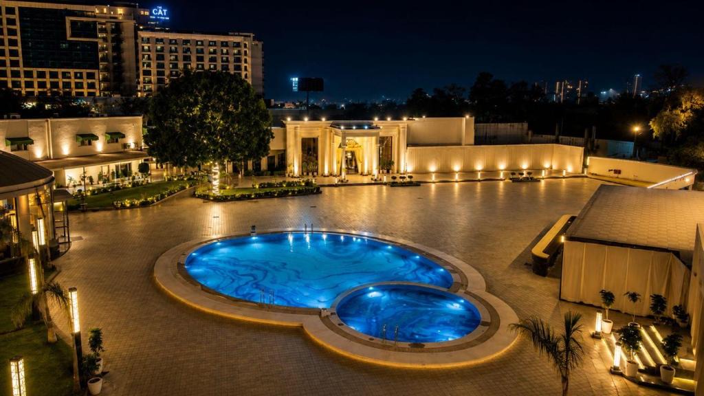 Gurugram Hotel | White Wharf Manesar