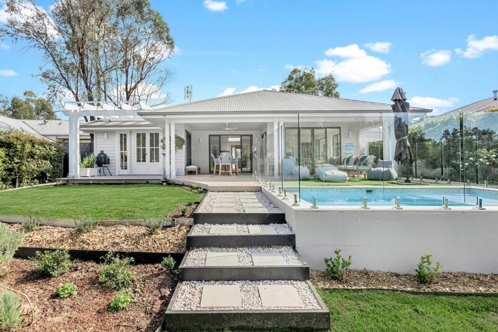 Pokolbin House | Whitepepper Cottage