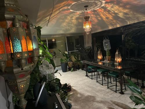 Kallaroo Bed & Breakfast | Whitfords Garden Retreat
