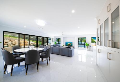 Airlie Beach House | Whitsunday Holiday Home