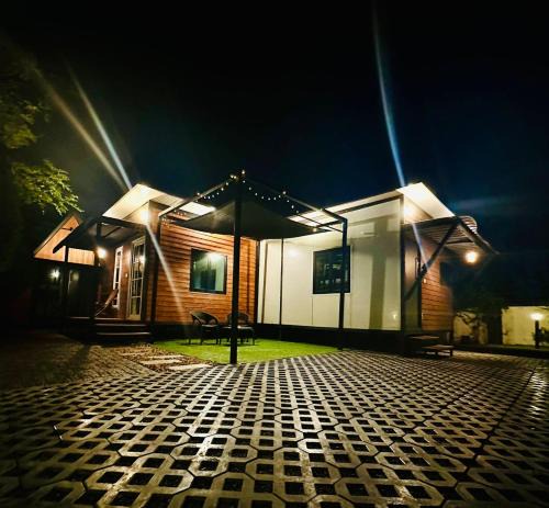 Nedumbassery Apartment | WHOOSH HOMES