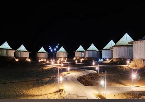 Kanoi Other | Wild Heritage Desert Camp