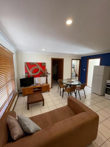 Denham Apartment | Wildsights Beach Units
