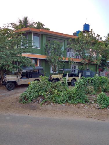 Masinagudi House | Wildways Mudumalai Homestay